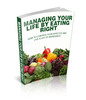 Thumbnail Managing Your Life By Eating Right 