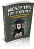 Thumbnail Money Tips For Students 