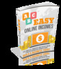 Thumbnail Easy Online Income Streams 