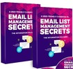 Thumbnail Email List Management Secrets 