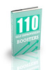 Thumbnail 110 Self Improvement Boosters 
