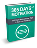 Thumbnail 365 Days Of Motivation 