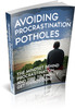 Thumbnail Avoiding Proscrastination Potholes Thumbnail Avoiding Proscrastination Potholes