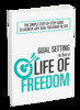 Thumbnail Goal Setting To Live A Life Of Freedom