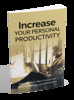 Thumbnail Increase Your Personal Productivity 