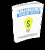 Thumbnail The Power Of Positive Thinking For Rich  