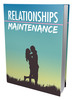 Thumbnail Relationship Maintenance Thumbnail Relationship Maintenance