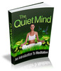 Thumbnail The Quiet Mind 