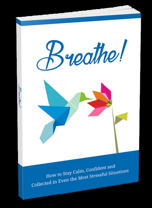 Product picture Breathe 