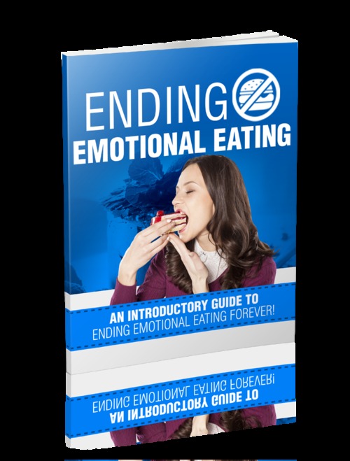 Product picture Ending Emotional Eating 