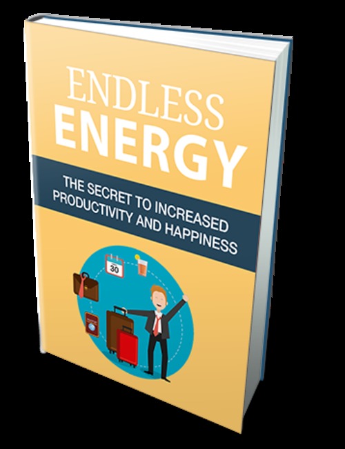Product picture Endless Energy