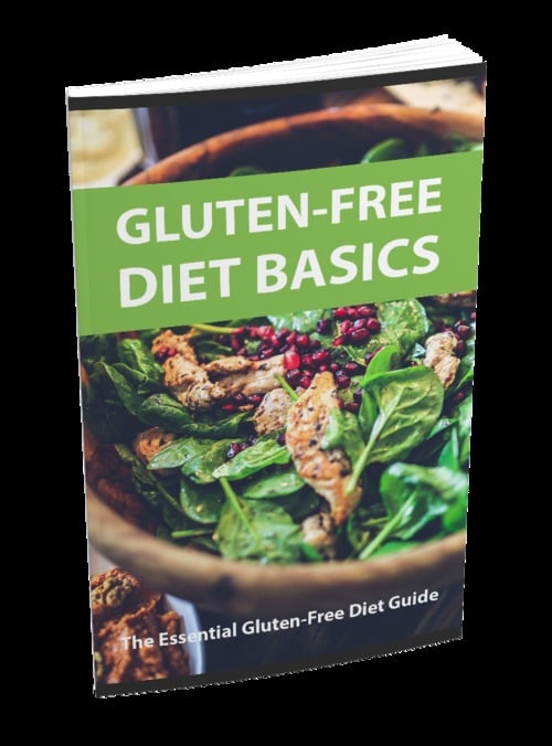 Product picture Gluten Free Basics 