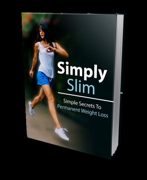 Product picture Simply Slim 