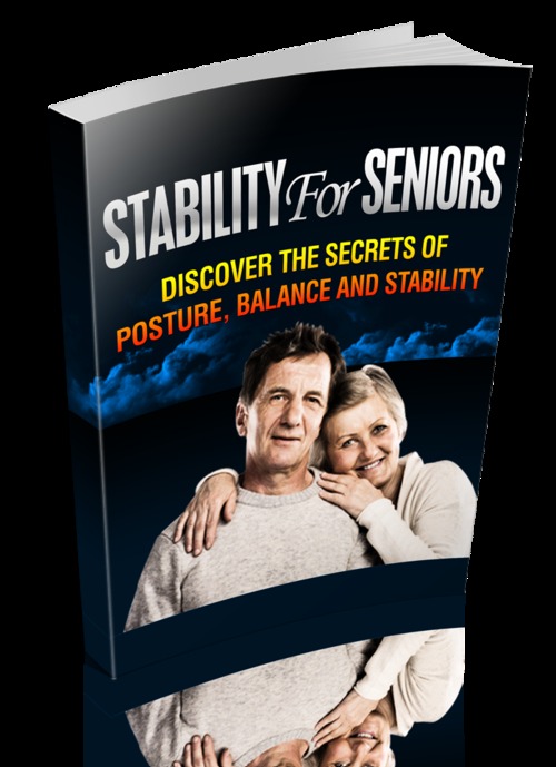 Product picture Stability For Seniors 