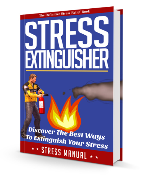 Product picture Stress Extinguisher 