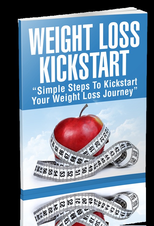 Product picture Weight Loss Kickstart 