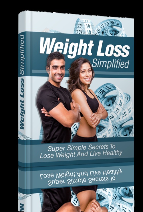 Product picture Weight Loss Simplified 