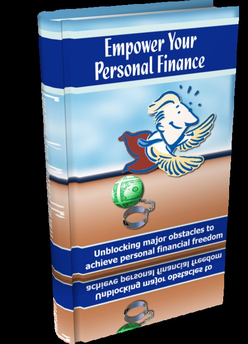 Product picture Empower Your Personal Finance 