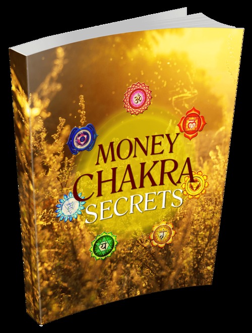Product picture Money Chakra Secrets 