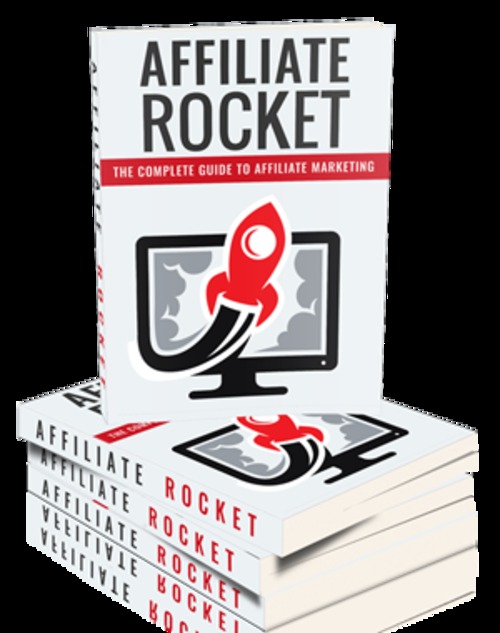 Product picture Affiliate Rocket 