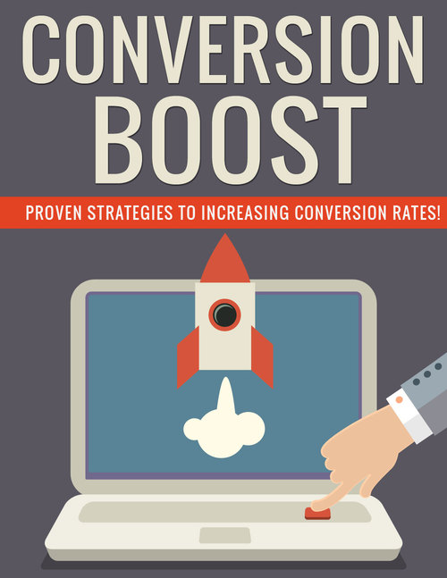 Product picture Conversion Boost 