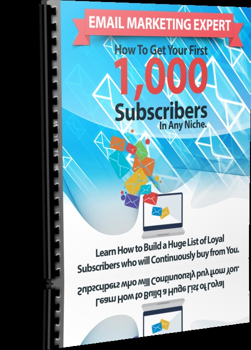 Product picture Email Marketing Expert 