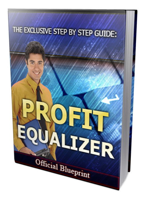 Product picture Profit Equalizer 