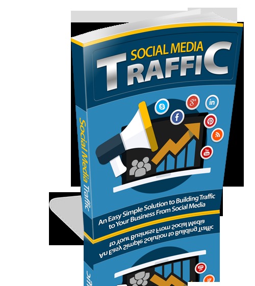 Product picture Social Media Traffic Streams 