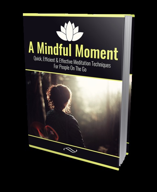 Product picture A Mindful Moment 