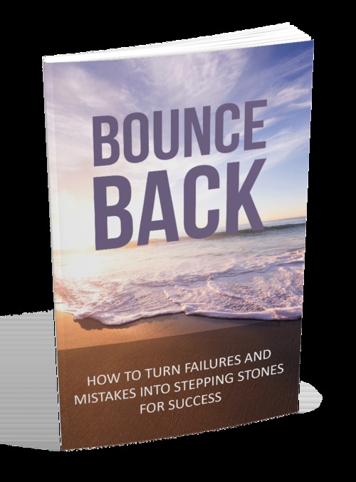 Product picture Bounce Back 
