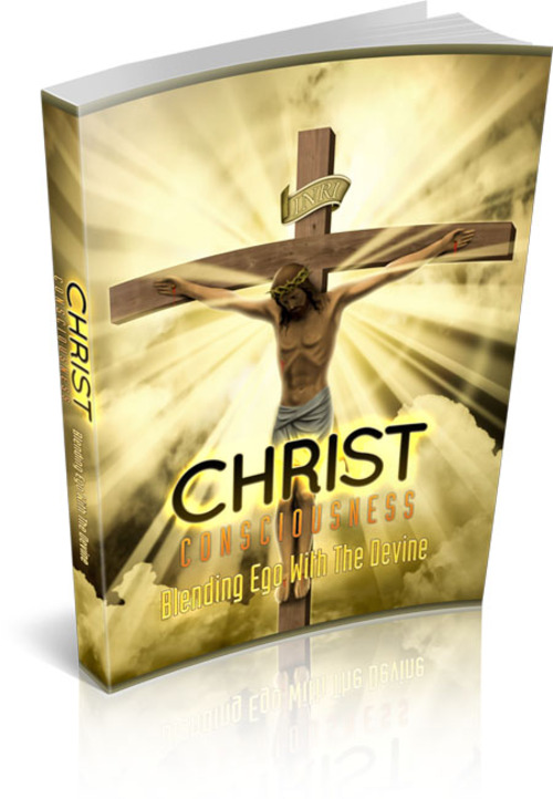 Product picture Christ Consciousness 