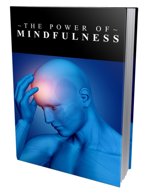 Product picture Power Of Mindfulness 